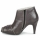 Shoes Women Shoe boots Tiggers MYLO 10 Grey
