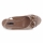 Shoes Women Sandals Vic CALIPSO DRAL Beige