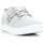 Shoes Men Low top trainers K-Swiss K- Swiss DR CINCH LO 03759-010-M Grey