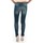 Clothing Women Skinny jeans Wrangler Molly 251XB23C Blue