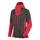 Clothing Women Jackets / Blazers Salewa Sesvenna Jacket WO/DST JKT 25230-0911 Red