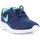 Shoes Women Low top trainers Nike Wmns  Kaishi 654845-431 Blue