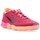 Shoes Women Low top trainers Nike Zoom Fit Agility 684984-603 Pink