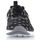 Shoes Women Low top trainers Nike Wmms Air Max Siren Print 749511 004 Black