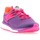 Shoes Women Low top trainers adidas Originals Adidas Response 3 W AQ6103 Multicolour