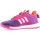 Shoes Women Low top trainers adidas Originals Adidas Response 3 W AQ6103 Multicolour
