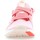 Shoes Women Low top trainers adidas Originals WMNS Adidas Edge Lux w BA8304 Pink