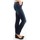 Clothing Women Skinny jeans Lee Scarlett Skinny Pitch Royal L526WQSO Blue