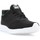 Shoes Men Low top trainers New Balance Mens  Lifestyle MFL574BG Black