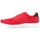 Shoes Men Low top trainers New Balance Mode De Vie MFL574RB Red