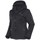 Clothing Women Jackets / Blazers Rossignol VELA JKT W RL2WJ12-200 Black