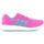 Shoes Women Fitness / Training adidas Originals Wmns Adidas Element Refresh S78618 Pink