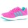 Shoes Women Fitness / Training adidas Originals Wmns Adidas Element Refresh S78618 Pink