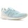 Shoes Women Low top trainers New Balance WRT96MB Blue