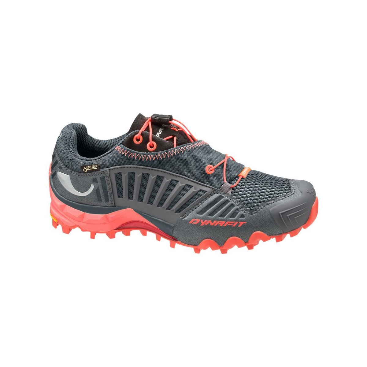 Shoes Women Fitness / Training Dynafit 64021-0789 WS Feline GTX Grey