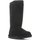 Shoes Women Mid boots Bearpaw Elle Tall 1963W-011 Black Black