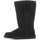 Shoes Women Mid boots Bearpaw Elle Tall 1963W-011 Black Black