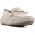 Shoes Women Low top trainers Geox D Leelyan A - SHI.Suede D724RA 00077 C2005 Brown