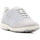 Shoes Women Low top trainers Geox D Nebula C D621EC 06K22 C1002 Multicolour