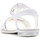 Shoes Girl Sandals Geox Giglio J82E2B 000BC C1000 White