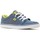 Shoes Boy Low top trainers DC Shoes DC Anvil ADBS300063-NVY Blue