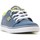 Shoes Boy Low top trainers DC Shoes DC Anvil ADBS300063-NVY Blue