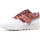 Shoes Men Low top trainers Saucony Grid S70388-3 Multicolour