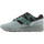 Shoes Men Low top trainers Saucony Grid S70388-2 Green