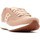 Shoes Men Low top trainers Saucony Freedom Runner S70394-3 Beige