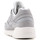Shoes Men Low top trainers Saucony Grid 8500 HT S70390-3 Grey