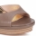 Shoes Women Sandals Fericelli MINKA Skin / Turtledove