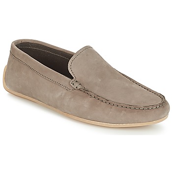 Clarks  Reazor Edge Sage  men's Loafers / Casual Shoes in Brown