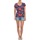 Clothing Women Short-sleeved t-shirts Eleven Paris HAREL Multicolour
