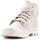 Shoes Men Hi top trainers Palladium Pampa Hi 02352-238-M Beige