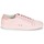 Shoes Women Low top trainers Ash DAZED Pink
