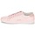 Shoes Women Low top trainers Ash DAZED Pink