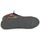Shoes Women Hi top trainers Love Moschino JA15132G0KJE0000 Black / Multicolour