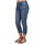 Clothing Women Straight jeans Gaudi AANDALEEB Blue / Medium