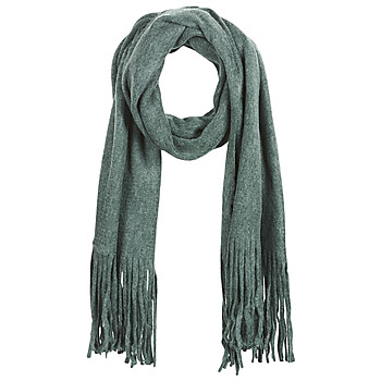André  JULIA  women's Scarf in Green. Sizes available:Unique