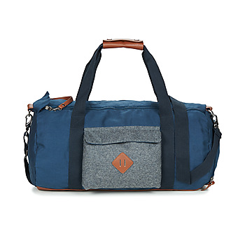 André  TERENCE  men's Sports bag in Blue