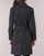 Clothing Women Trench coats Betty London JIVELU Black
