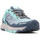 Shoes Women Walking shoes Salewa WS Multi Track 64415 8670 Multicolour