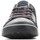 Shoes Men Low top trainers Geox U Smart A-Sue U74X2A 022PG C4002 Blue