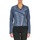 Clothing Women Jackets / Blazers S.Oliver JONES Blue