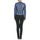 Clothing Women Jackets / Blazers S.Oliver JONES Blue