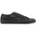 Shoes Women Low top trainers Puma Wmns Ibiza 356533 04 Black