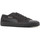 Shoes Women Low top trainers Puma Wmns Ibiza 356533 04 Black
