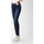 Clothing Women Skinny jeans Wrangler High Rise Skinny Subtle Blue W27HX786N Blue