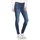 Clothing Women Skinny jeans Lee Scarlett Skinny L526AIFB Blue