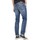 Clothing Women Slim jeans Lee Rider L701ACDK Blue